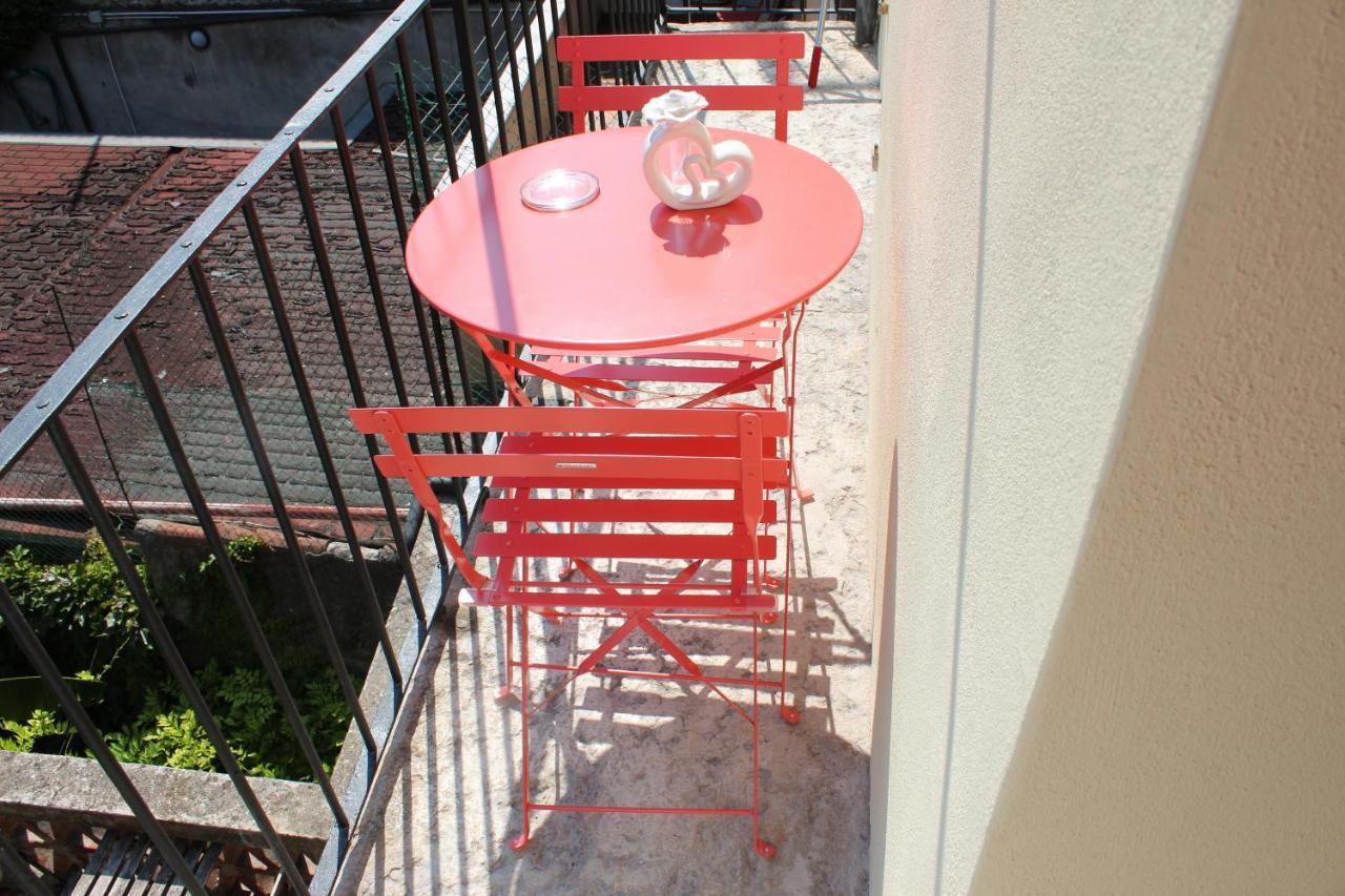 Unicumhouse Verona Dış mekan fotoğraf