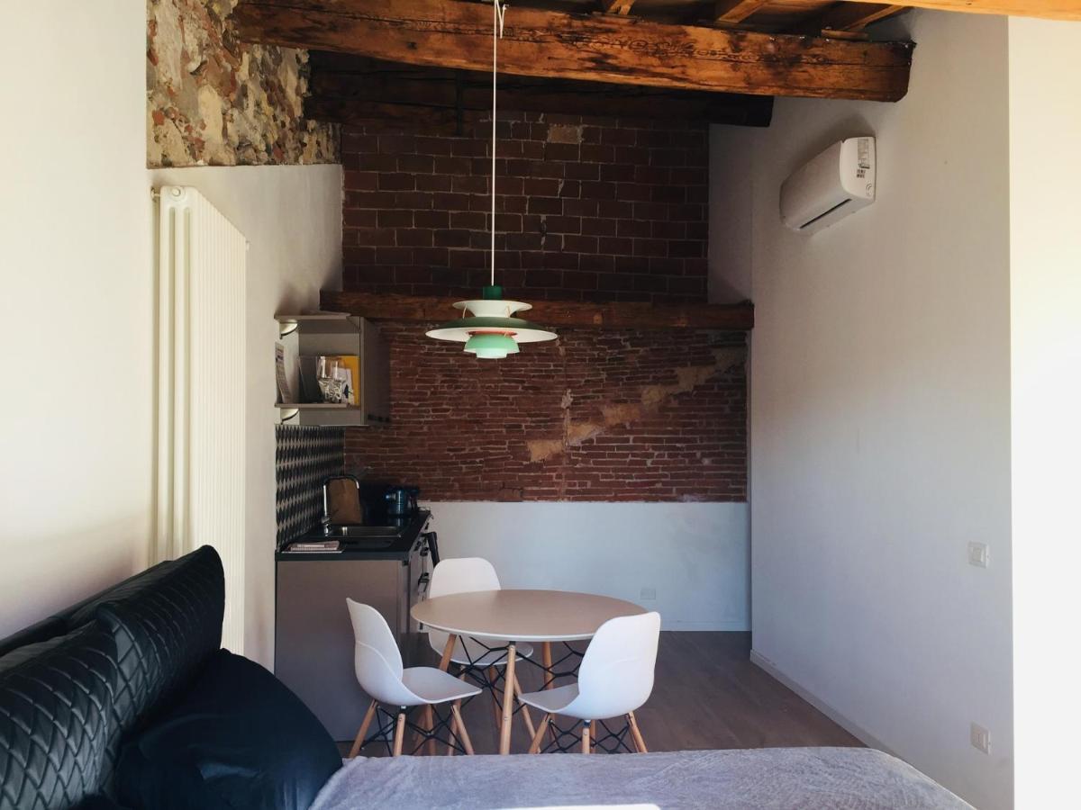 Unicumhouse Verona Dış mekan fotoğraf