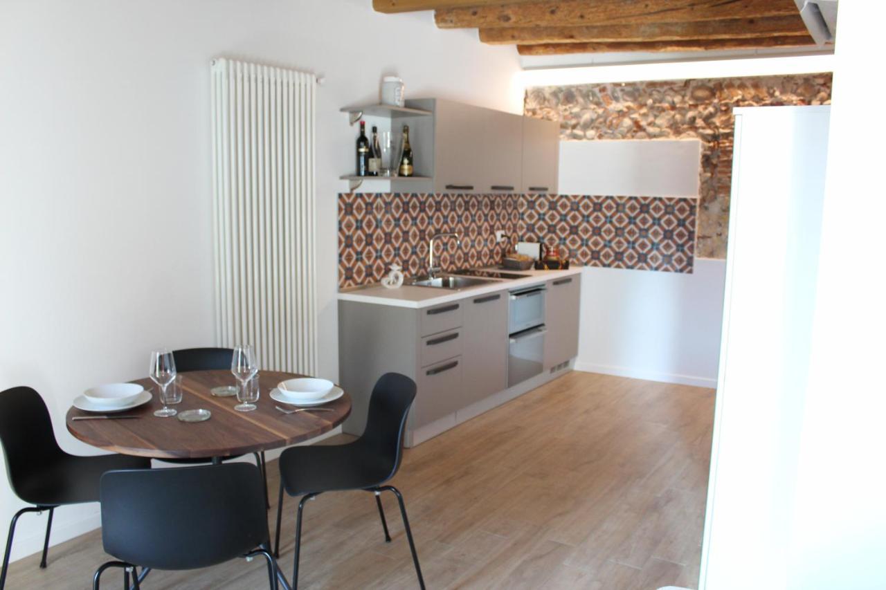 Unicumhouse Verona Dış mekan fotoğraf