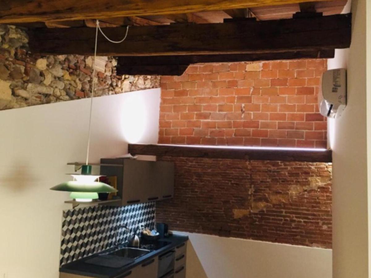 Unicumhouse Verona Dış mekan fotoğraf