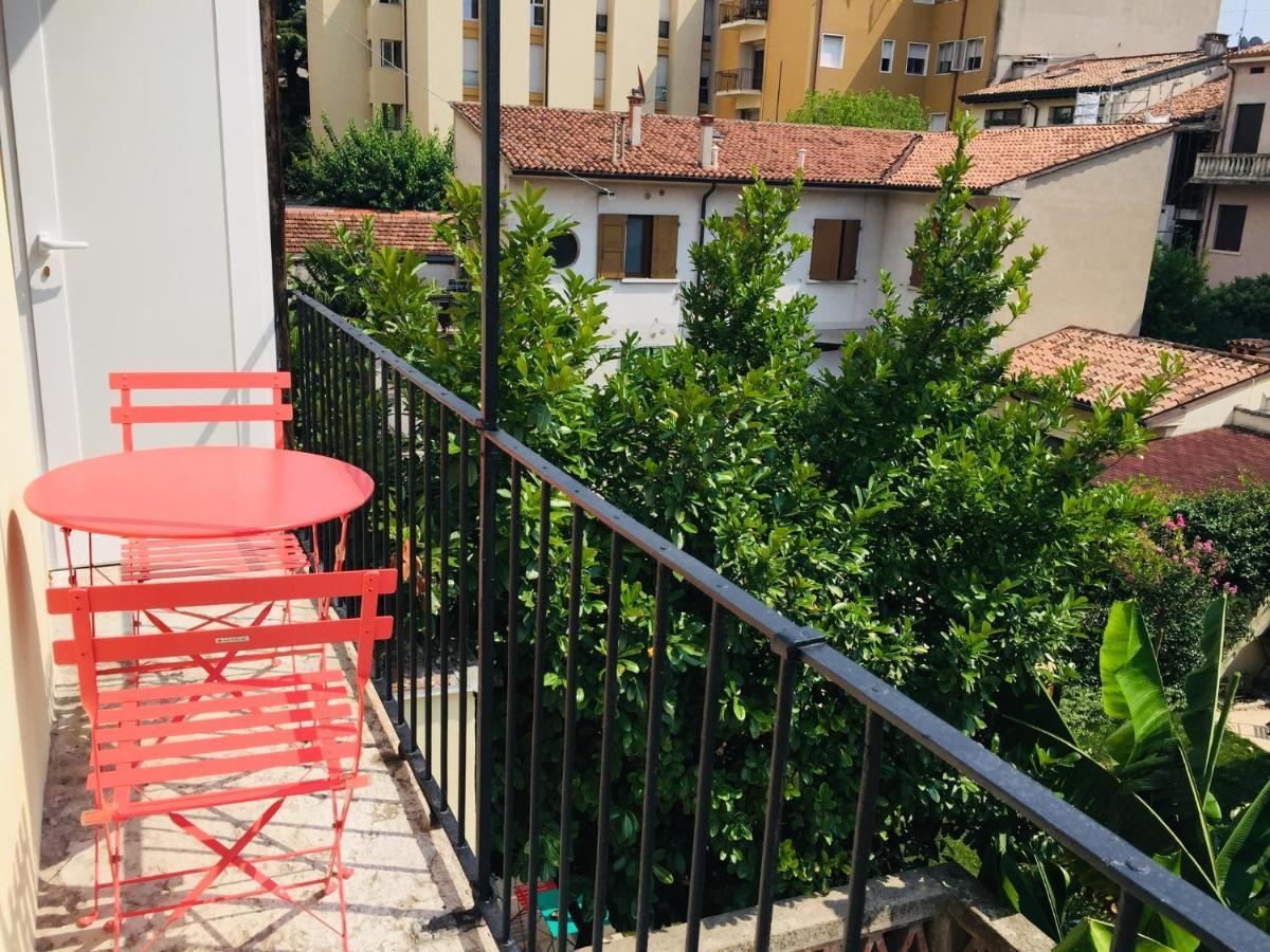 Unicumhouse Verona Dış mekan fotoğraf
