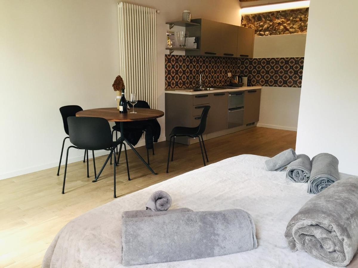 Unicumhouse Verona Dış mekan fotoğraf