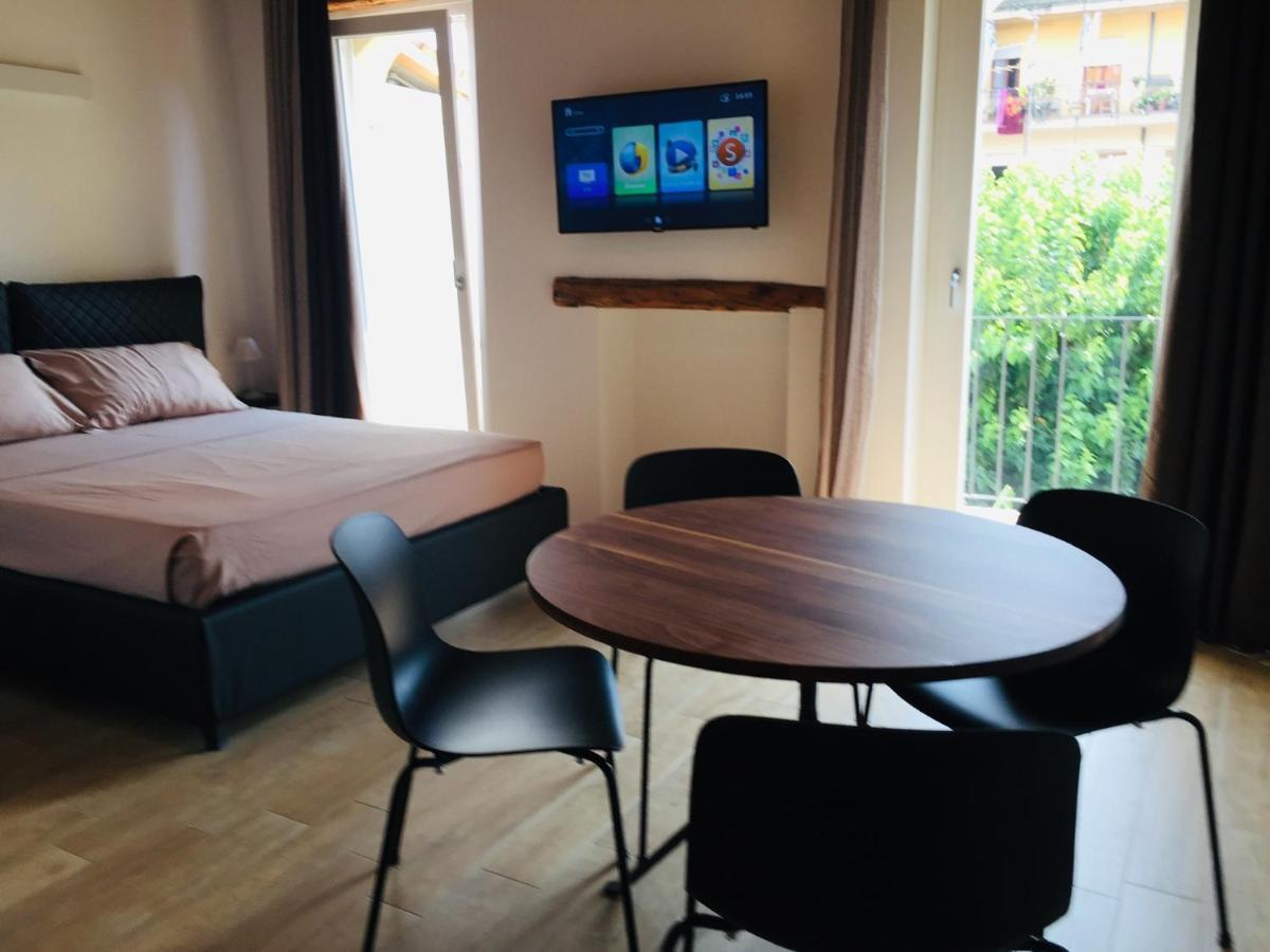 Unicumhouse Verona Dış mekan fotoğraf