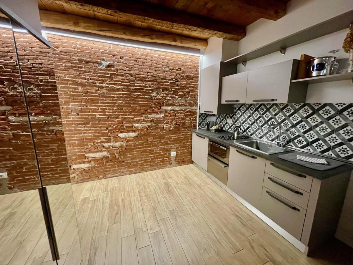 Unicumhouse Verona Dış mekan fotoğraf