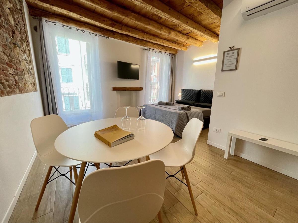 Unicumhouse Verona Dış mekan fotoğraf