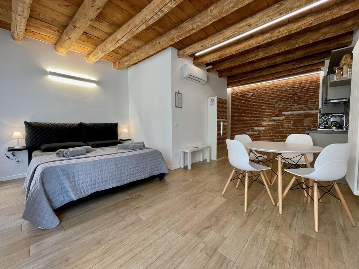Unicumhouse Verona Dış mekan fotoğraf