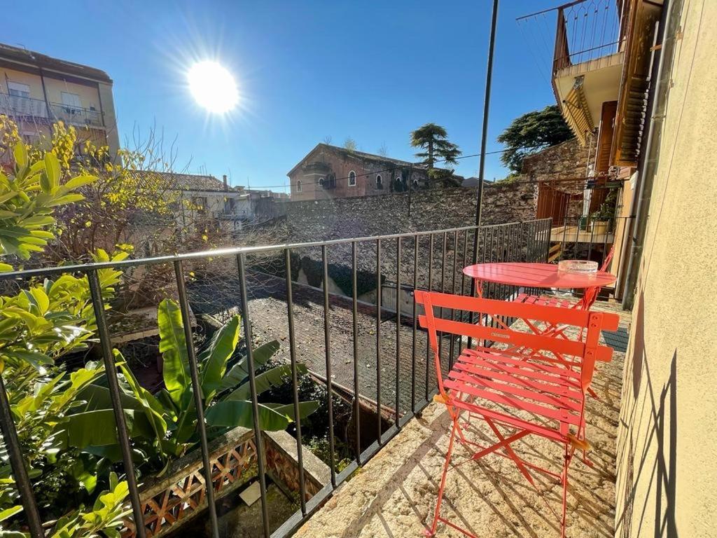 Unicumhouse Verona Dış mekan fotoğraf