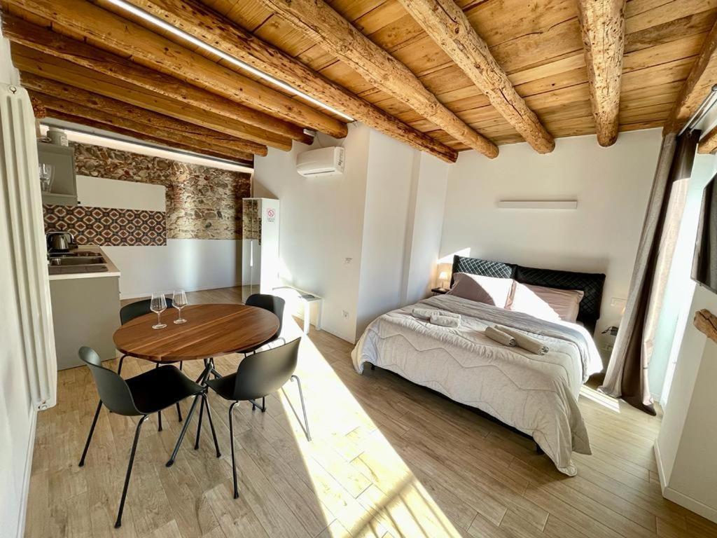 Unicumhouse Verona Dış mekan fotoğraf