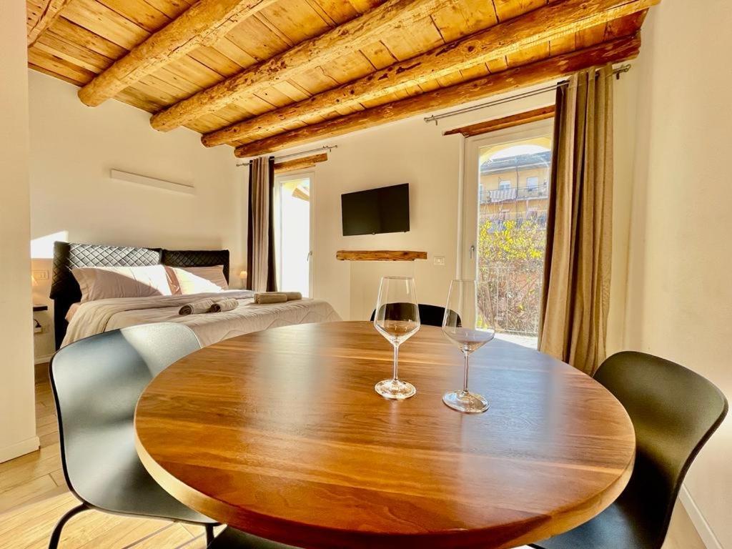 Unicumhouse Verona Dış mekan fotoğraf