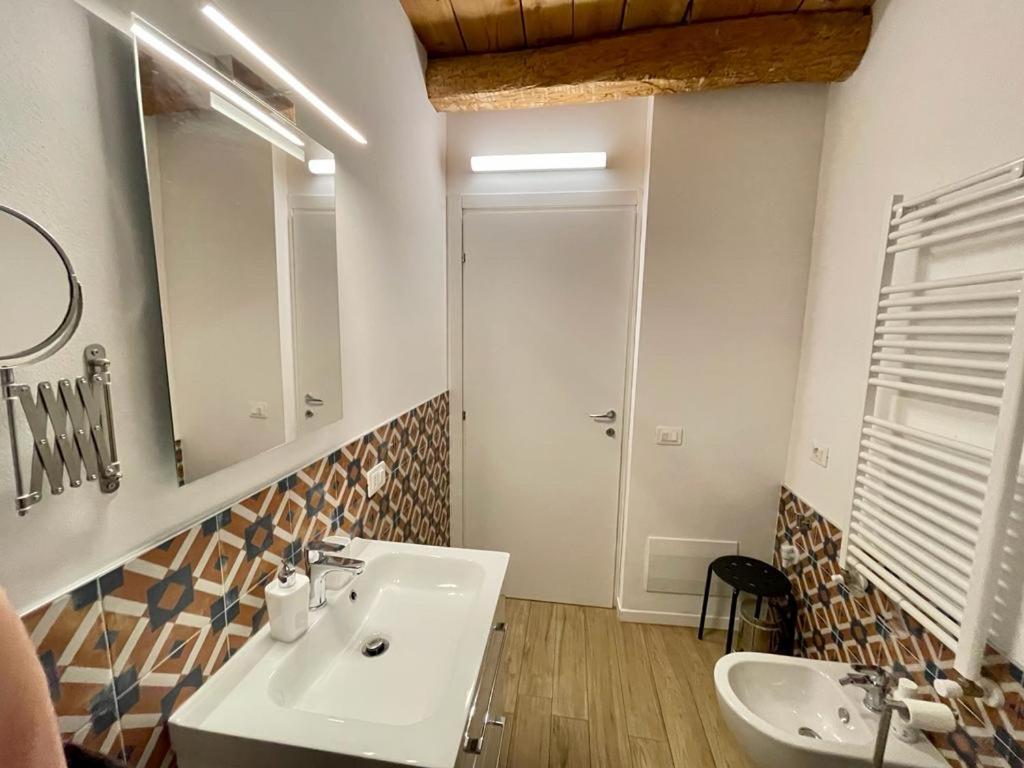 Unicumhouse Verona Dış mekan fotoğraf
