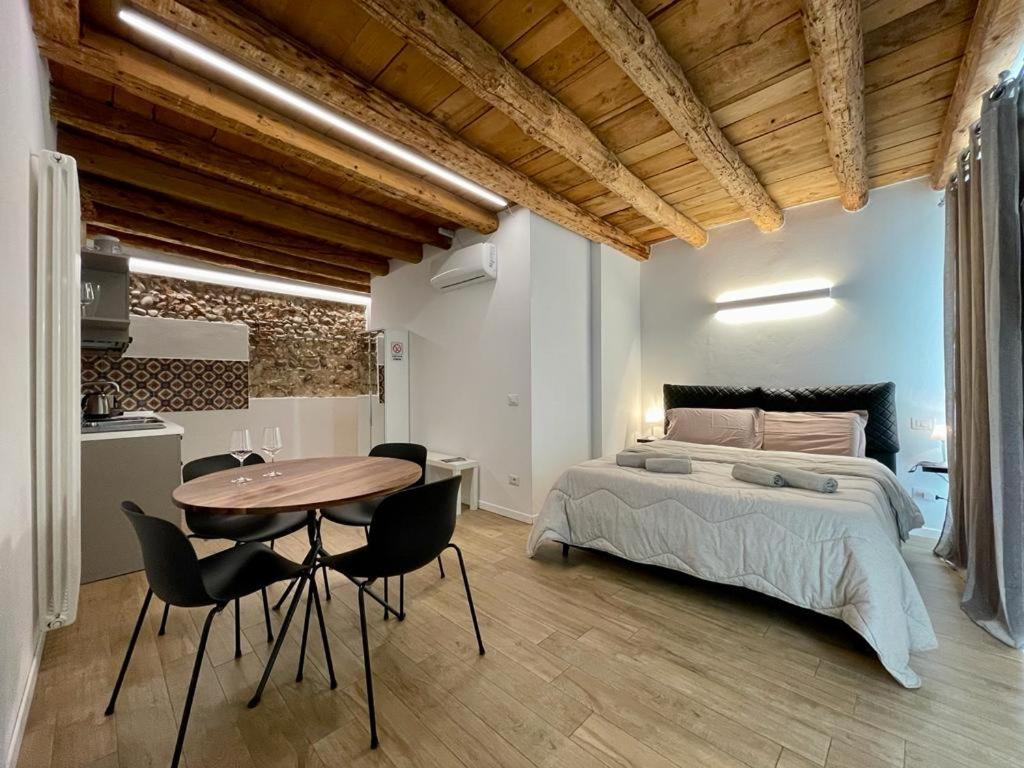 Unicumhouse Verona Dış mekan fotoğraf