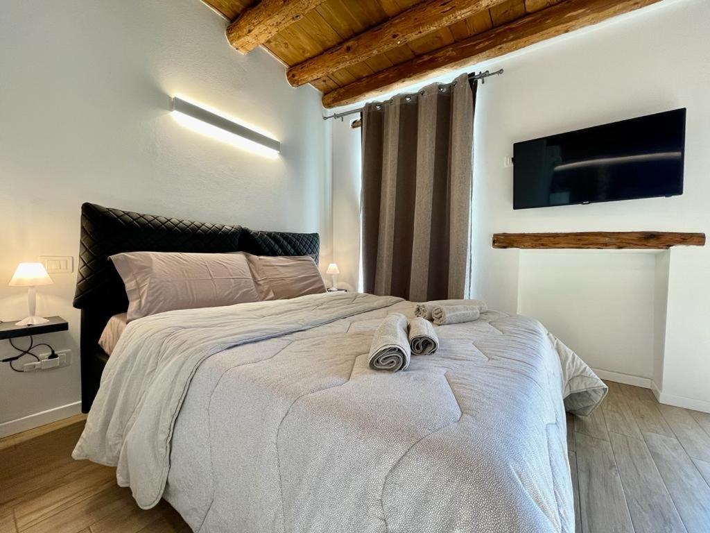 Unicumhouse Verona Dış mekan fotoğraf