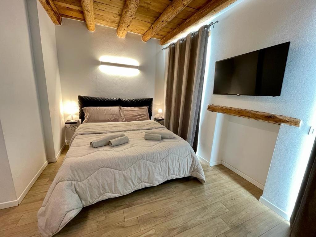 Unicumhouse Verona Dış mekan fotoğraf