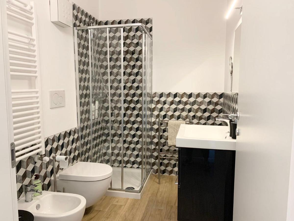Unicumhouse Verona Dış mekan fotoğraf