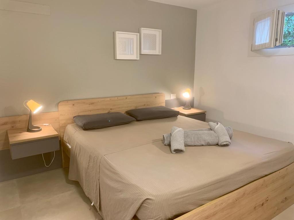 Unicumhouse Verona Oda fotoğraf