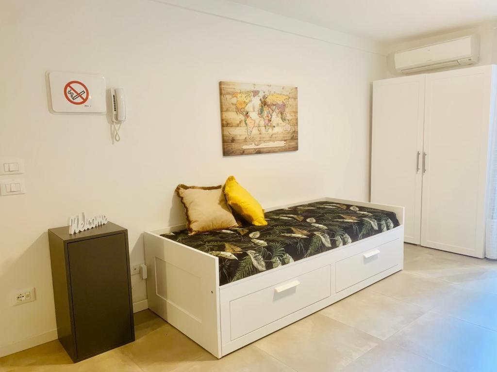 Unicumhouse Verona Dış mekan fotoğraf