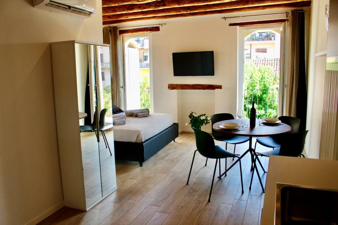 Unicumhouse Verona Dış mekan fotoğraf