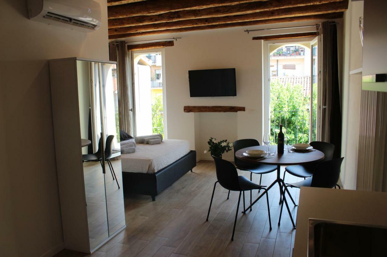 Unicumhouse Verona Dış mekan fotoğraf