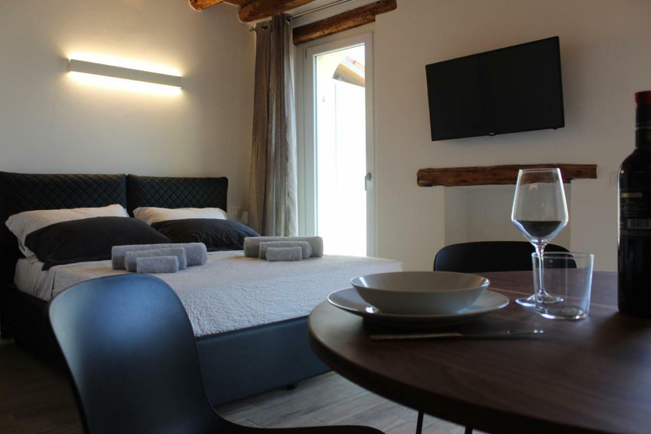 Unicumhouse Verona Dış mekan fotoğraf
