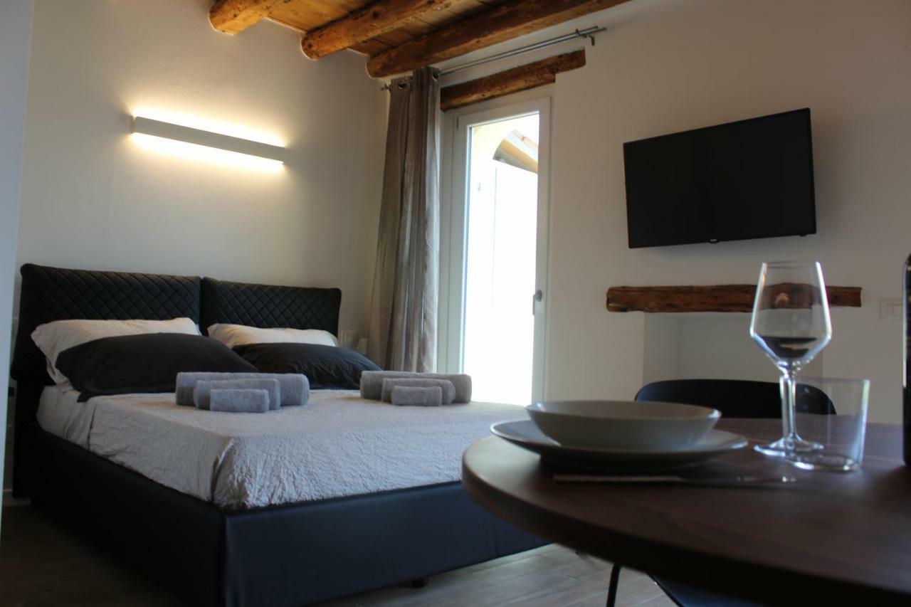 Unicumhouse Verona Dış mekan fotoğraf