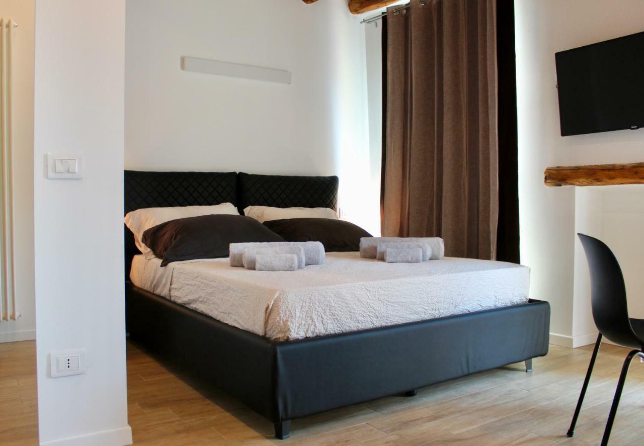 Unicumhouse Verona Dış mekan fotoğraf