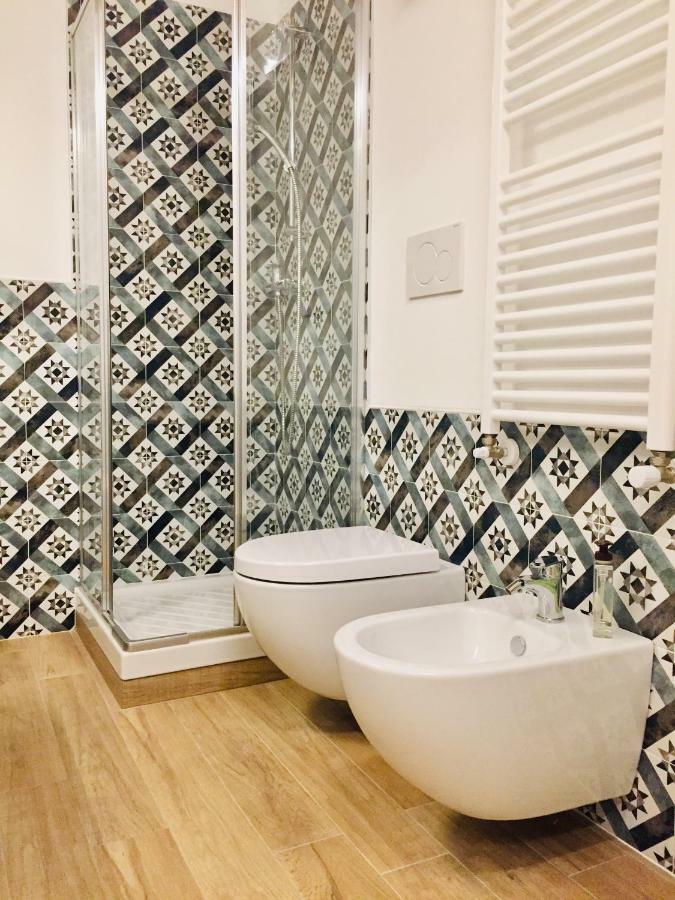 Unicumhouse Verona Dış mekan fotoğraf