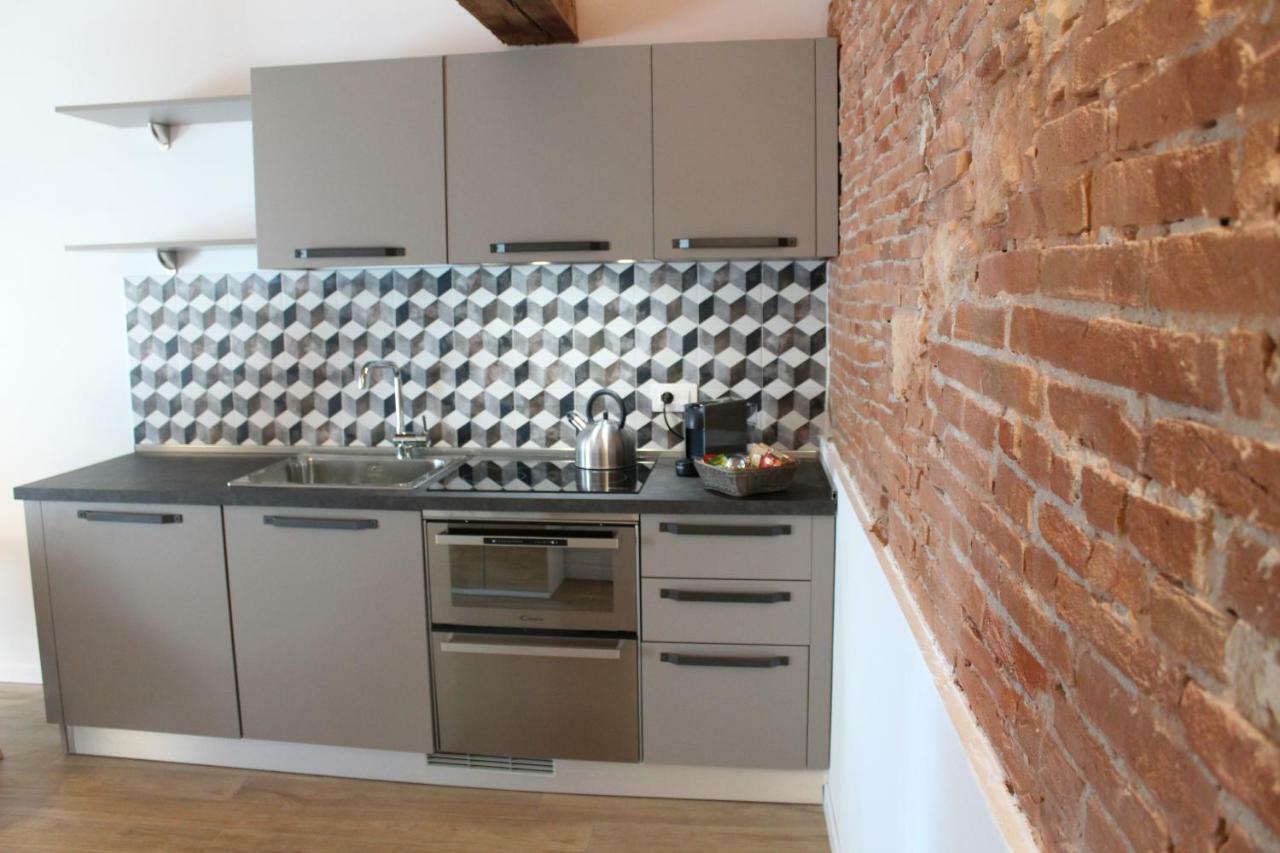 Unicumhouse Verona Dış mekan fotoğraf