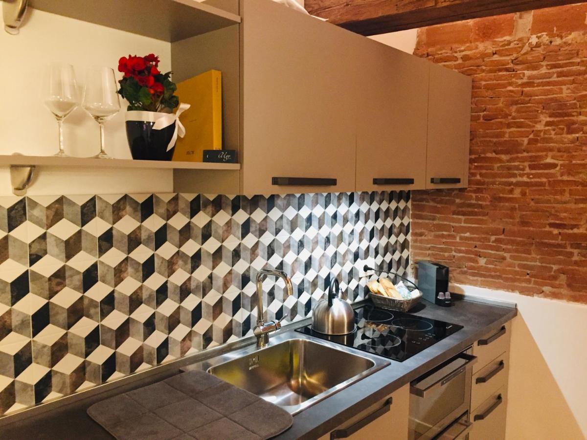 Unicumhouse Verona Dış mekan fotoğraf