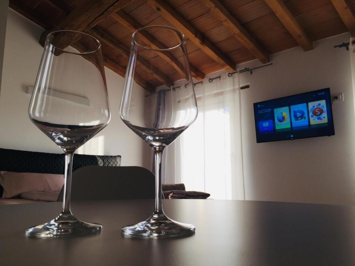 Unicumhouse Verona Dış mekan fotoğraf