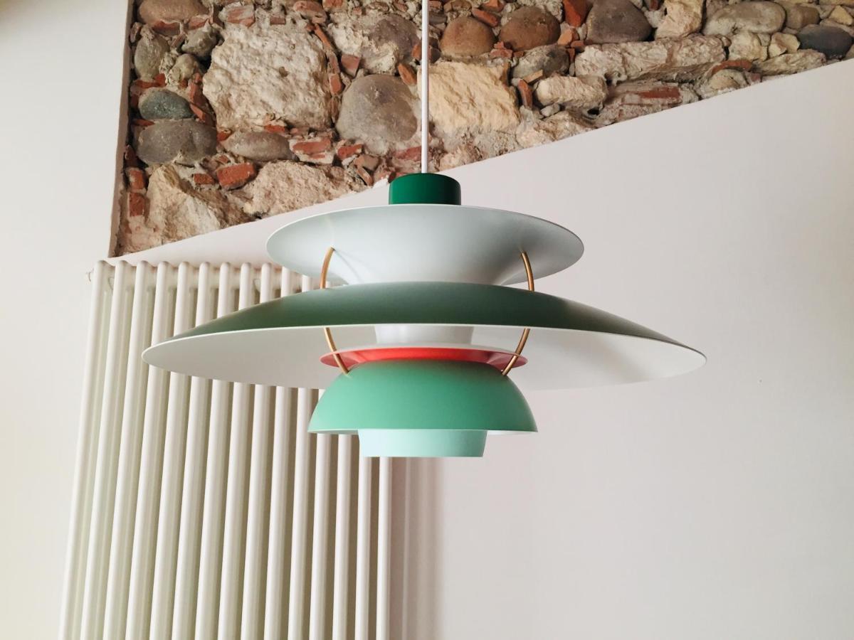 Unicumhouse Verona Dış mekan fotoğraf